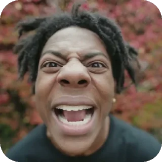 Telegram stiker 🙂 Goofy ahh by Mentoftbl