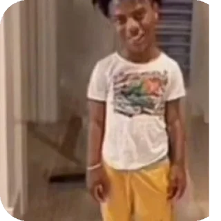 Video sticker 🧍 Goofy ahh by Mentoftbl