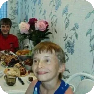 Telegram sticker 😳 Пко @stikerbob