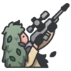 Video sticker 🔫 War (@istevedogs)