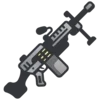 Sticker 🔫 War (@istevedogs)