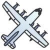 Sticker ✈️ War (@istevedogs)