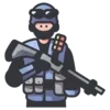 Video sticker 🔫 War (@istevedogs)