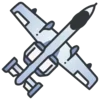 Sticker ✈️ War (@istevedogs)