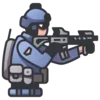 Sticker 🔫 War (@istevedogs)