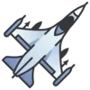 Sticker ✈️ War (@istevedogs)