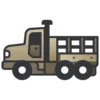 Sticker 🔫 War (@istevedogs)