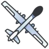Sticker ✈️ War (@istevedogs)