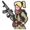 Video sticker 🔫 War (@istevedogs)