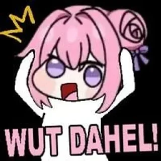 Video sticker 🌟 .h @quzenn