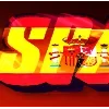 Video sticker 👍 PREMIUM @SIDEDESIGN
