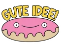 Video sticker 👍 Deutsch