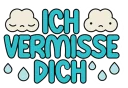 Video sticker 😔 Deutsch