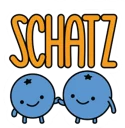 Video sticker 😍 Deutsch