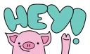 Telegram sticker 🙋 Deutsch