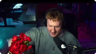 Video sticker 💐 @stiki_tg_nah_canal