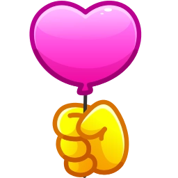 Sticker ❤️ 🥰 @Emojis_Premium1 🥰