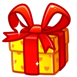Sticker 🎁 🥰 @Emojis_Premium1 🥰