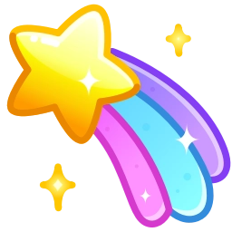 Sticker 💫 🥰 @Emojis_Premium1 🥰