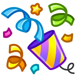 Sticker 🎉 🥰 @Emojis_Premium1 🥰