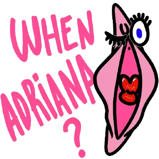 Telegram stiker 🦾 Squirties