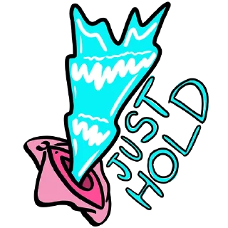 Video sticker 🤟 Squirties