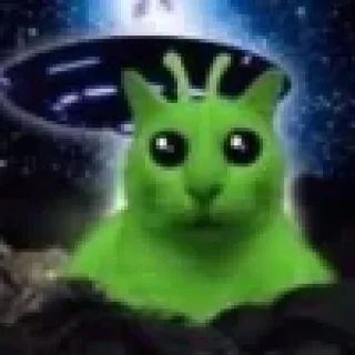 Telegram sticker 👽 @stiki_tg_nah_canal