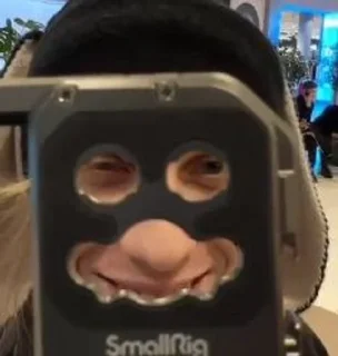 Video sticker 🤣 ХОЗЯЕВА НА ЩКЕРТЕ 🩸 :: @fStikBot