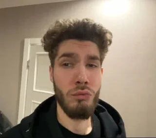 Video sticker 🥺 ХОЗЯЕВА НА ЩКЕРТЕ 🩸 :: @fStikBot