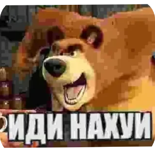 Sticker 👍 Тєфтєлi