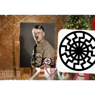 Video sticker 👍 СЛАВА САЛЬНОЙ ИМПЕРИИ @Ihatejudee