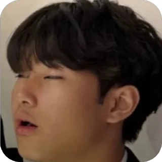 Telegram sticker 🫥 cia reactions