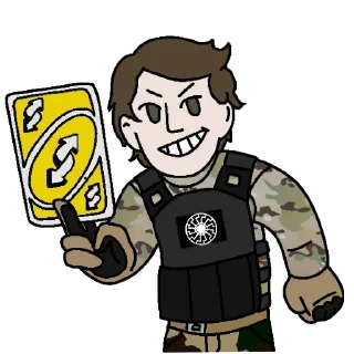 Telegram sticker 🙂 Payton Gendron | @schoolshootingstikers