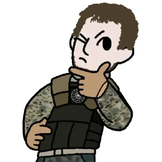 Video sticker 📖 Payton Gendron | @schoolshootingstikers