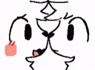Video sticker 🤩 Фурятина