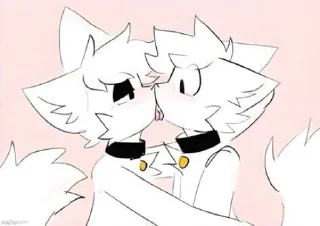 Telegram sticker 🤩 Фурятина