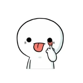 Video sticker 😝 @AniPackBot fifi