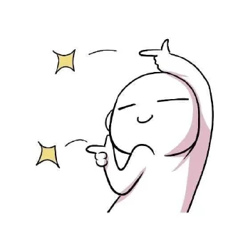 Телеграм стикер 👍 @AniPackBot fifi