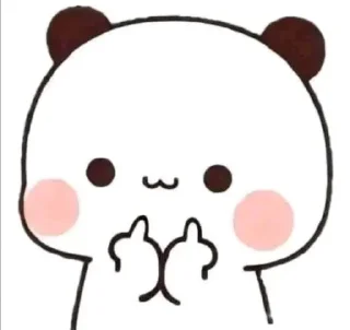 Video sticker ❤️ @AniPackBot fifi