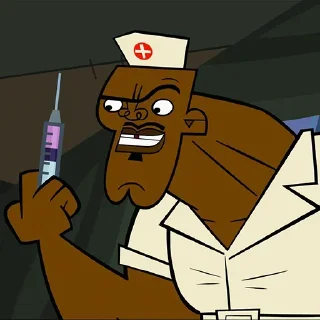 Telegram sticker 😈 Set #081 @LeonMagnum