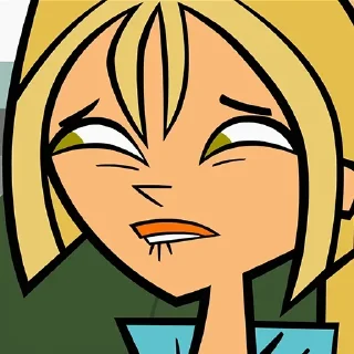 Telegram sticker 😟 Set #081 @LeonMagnum