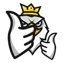 Video sticker 👍 Т-Воронеж ...