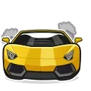 Video sticker 🚘 Т-Воронеж ...