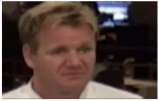 Телеграм стикер 🐓 Зачем?