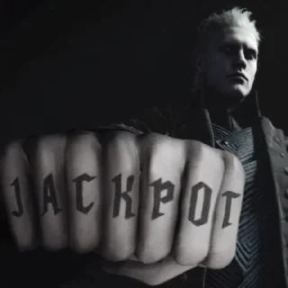 Telegram sticker 🗿 RapePack2