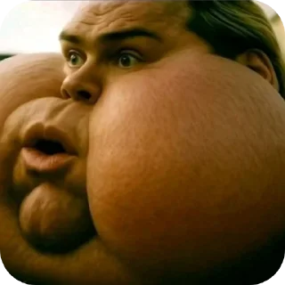 Telegram sticker 🤲 @ckladstikerov7