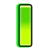 Video sticker 🔤 Verde ABC ➜ @emo...