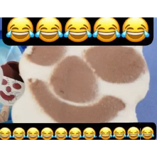 Video sticker 🌸 آب جق بندری