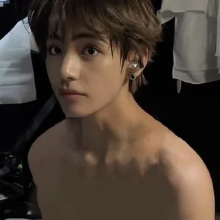 Video sticker 🌟 ▷ 𝐓𝐀𝐄𝐘𝐔𝐍𝐆༻ᵇᵃᵈ ☆@realfks295☆