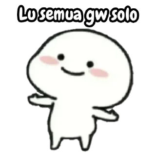 Video sticker 🐧 Arachuna :: @fStikBot